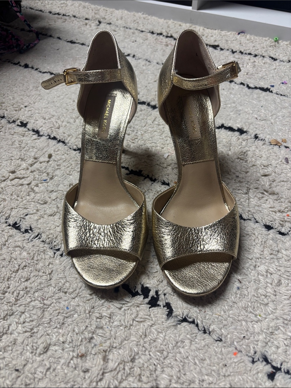 Michael Kors Heels